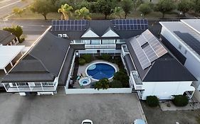 Dalby Manor Motor Inn